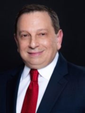 Dr. Jeffrey Robin thumbnail