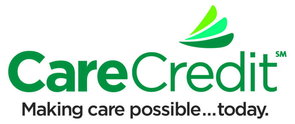 CareCredit Patient Payment Plans Logo