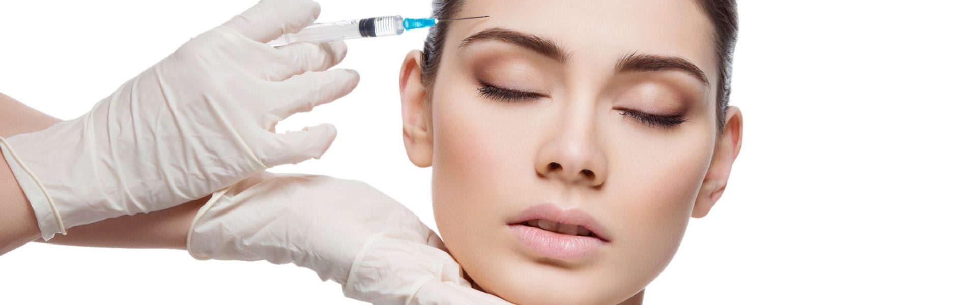 What not to do after getting Botox injections banner