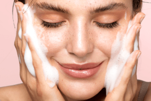 5 REASONS WHY YOUR SKINCARE ROUTINE IS IMPORTANT featured image
