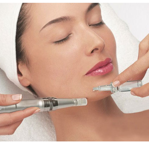 What is micro-needling? banner