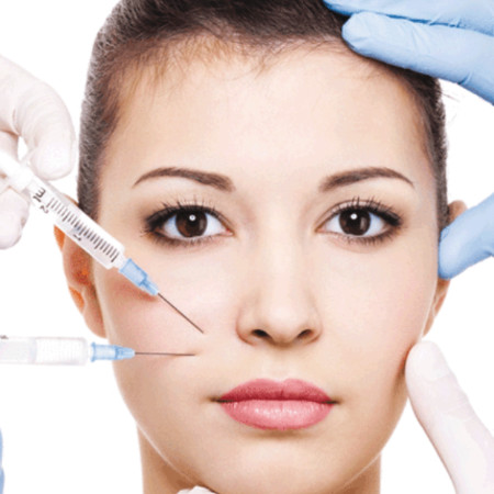 Botox vs. Fillers: Which Is More Effective?￼ banner