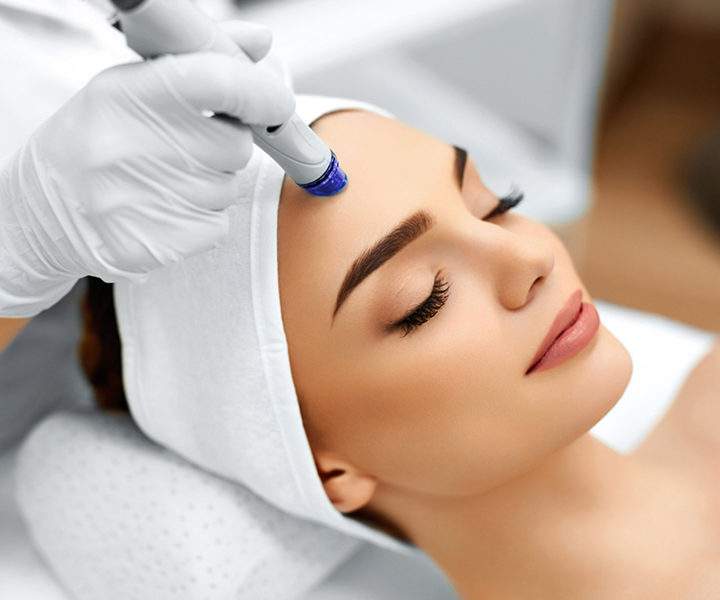 Does Micro-needling Stimulate Collagen? banner