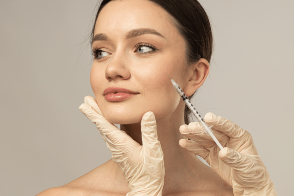 Discover the Power of Botox at Oculofacial Institute featured image