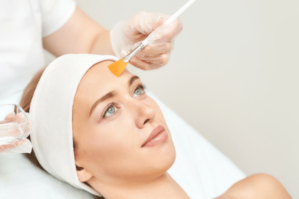 Revitalize Your Skin with Chemical Peels at Oculofacial Institute featured image